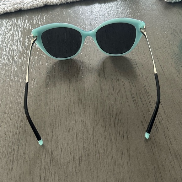 Tiffany & Co. Sunglasses - Picture 5 of 5